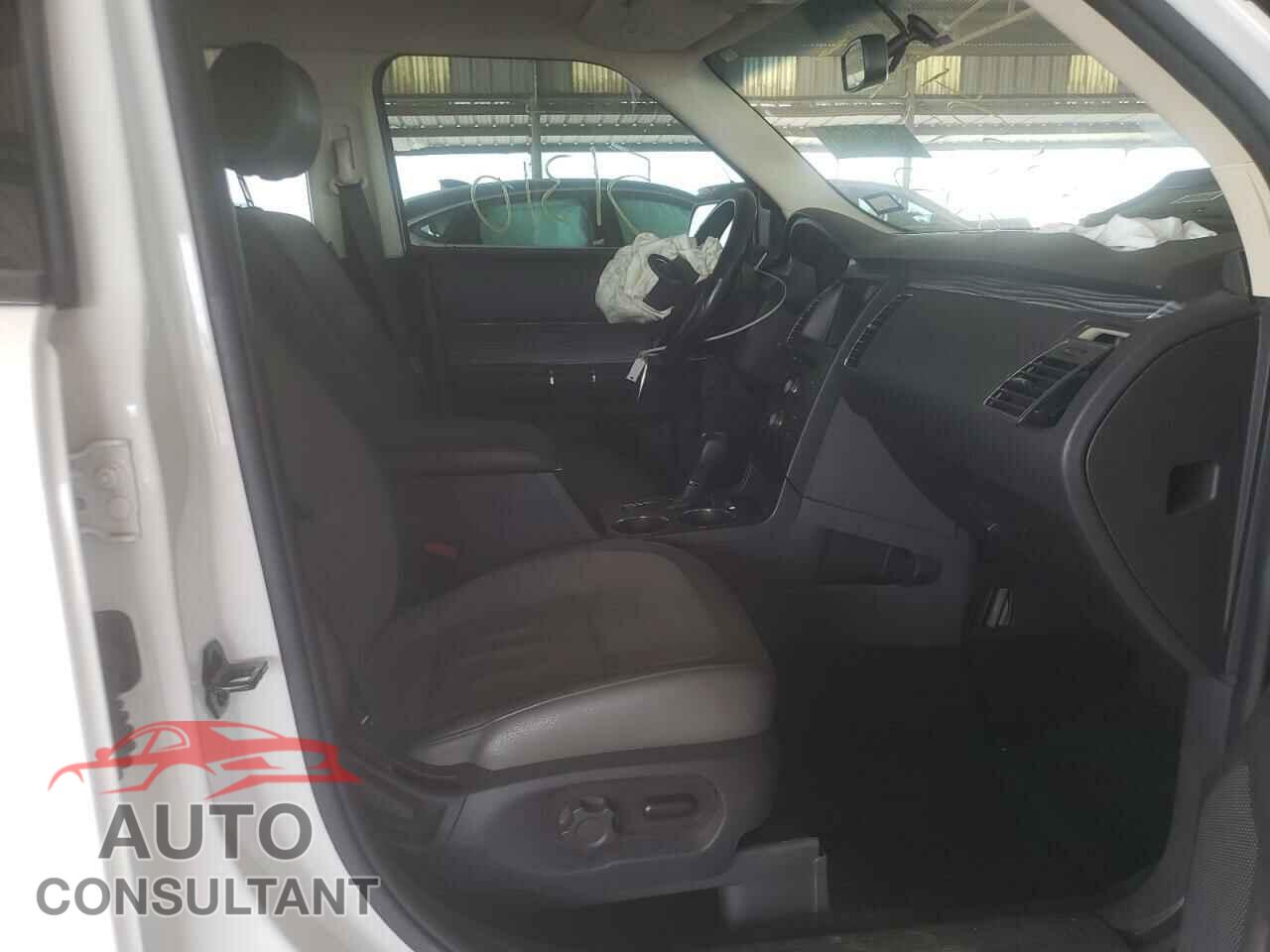 FORD FLEX 2016 - 2FMGK5C88GBA17401