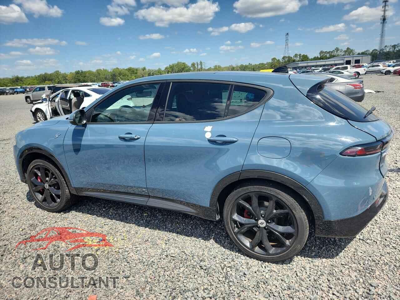 DODGE ALL OTHER 2024 - ZACPDFDW4R3A15426