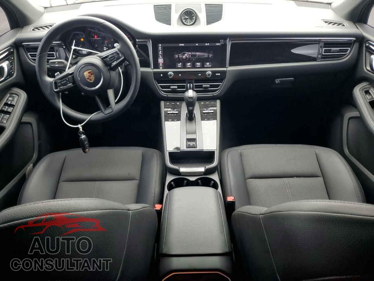 PORSCHE MACAN BASE 2024 - WP1AA2A52RLB08024