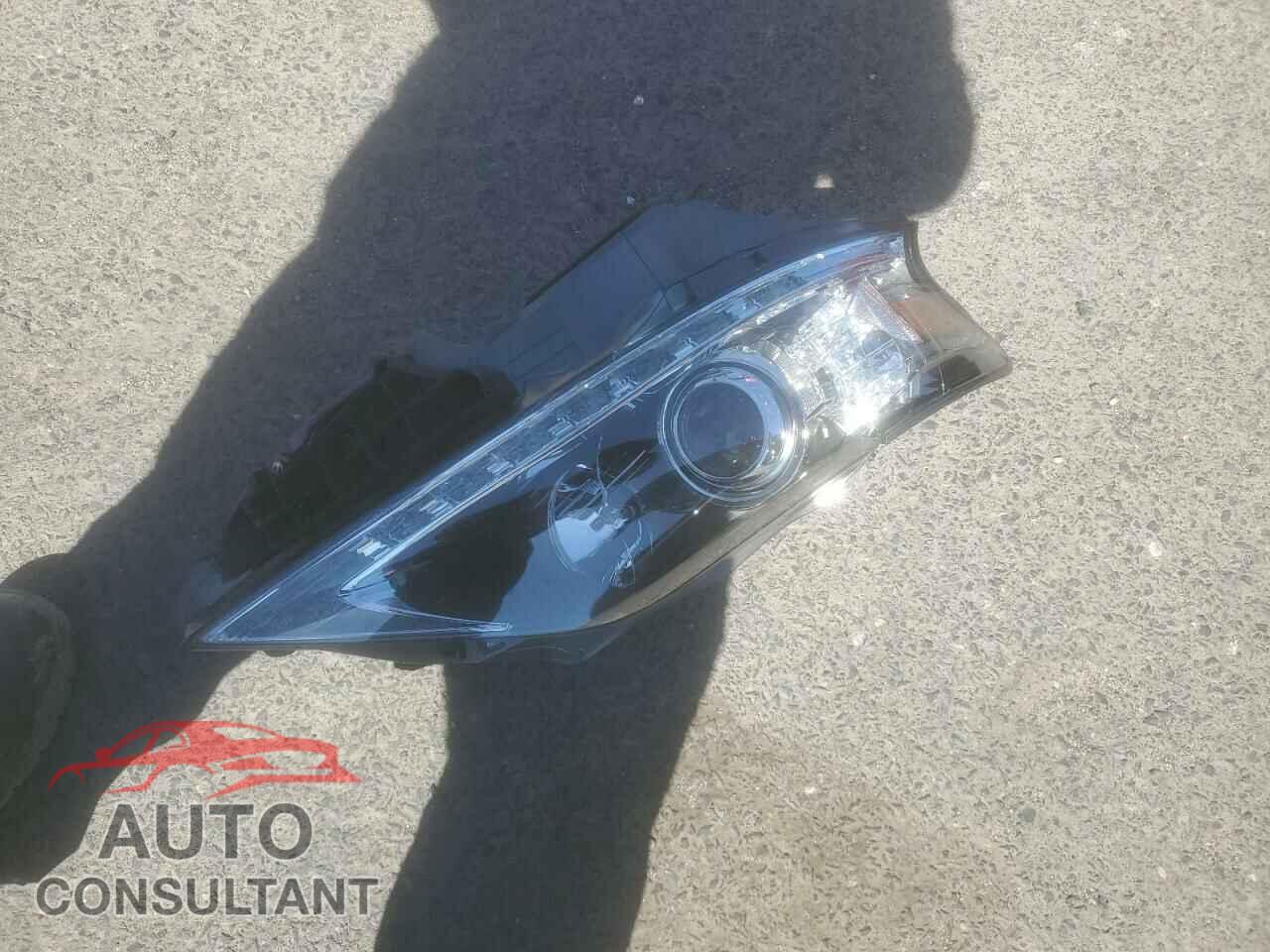 LEXUS RX350 2015 - 2T2BK1BA2FC328674