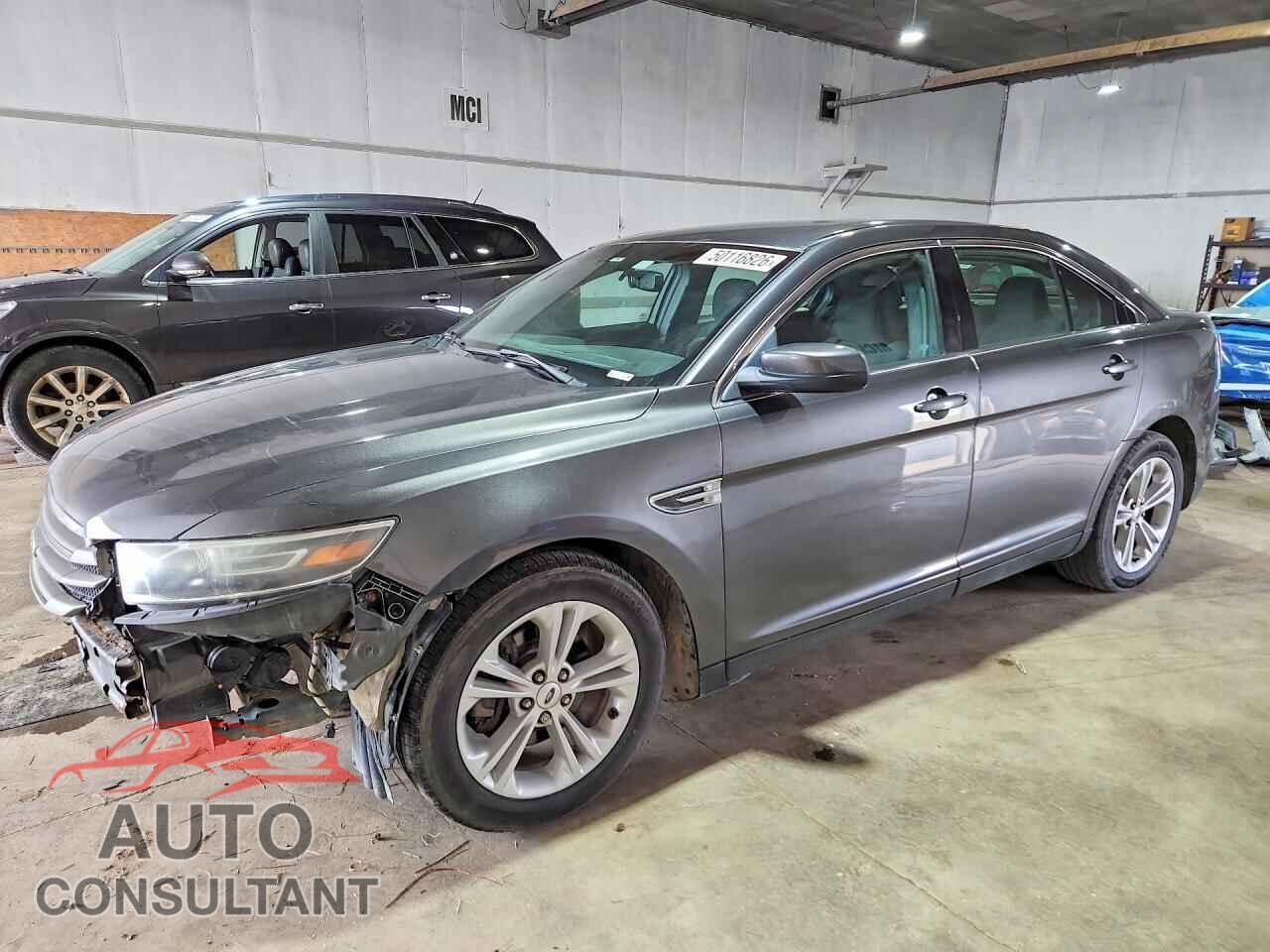 FORD TAURUS 2015 - 1FAHP2E84FG182011
