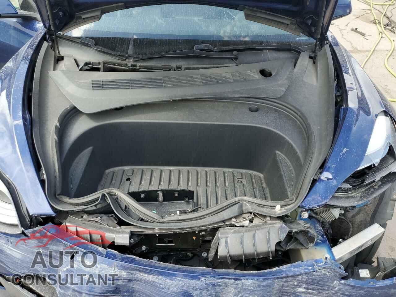 TESLA MODEL 3 2021 - 5YJ3E1EA5MF976787