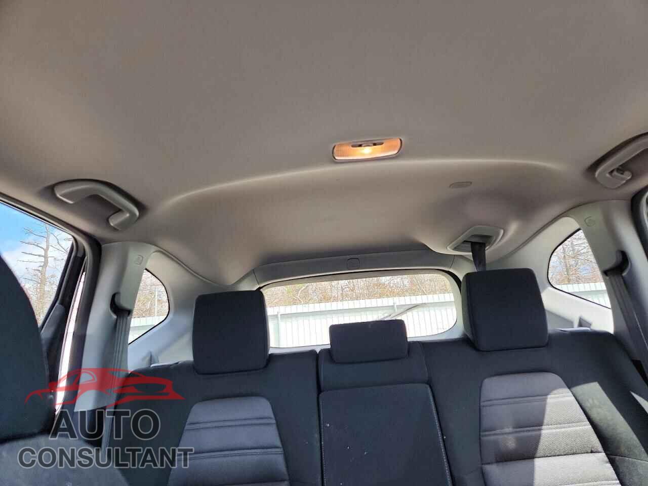 HONDA CRV 2019 - 2HKRW2H57KH609612