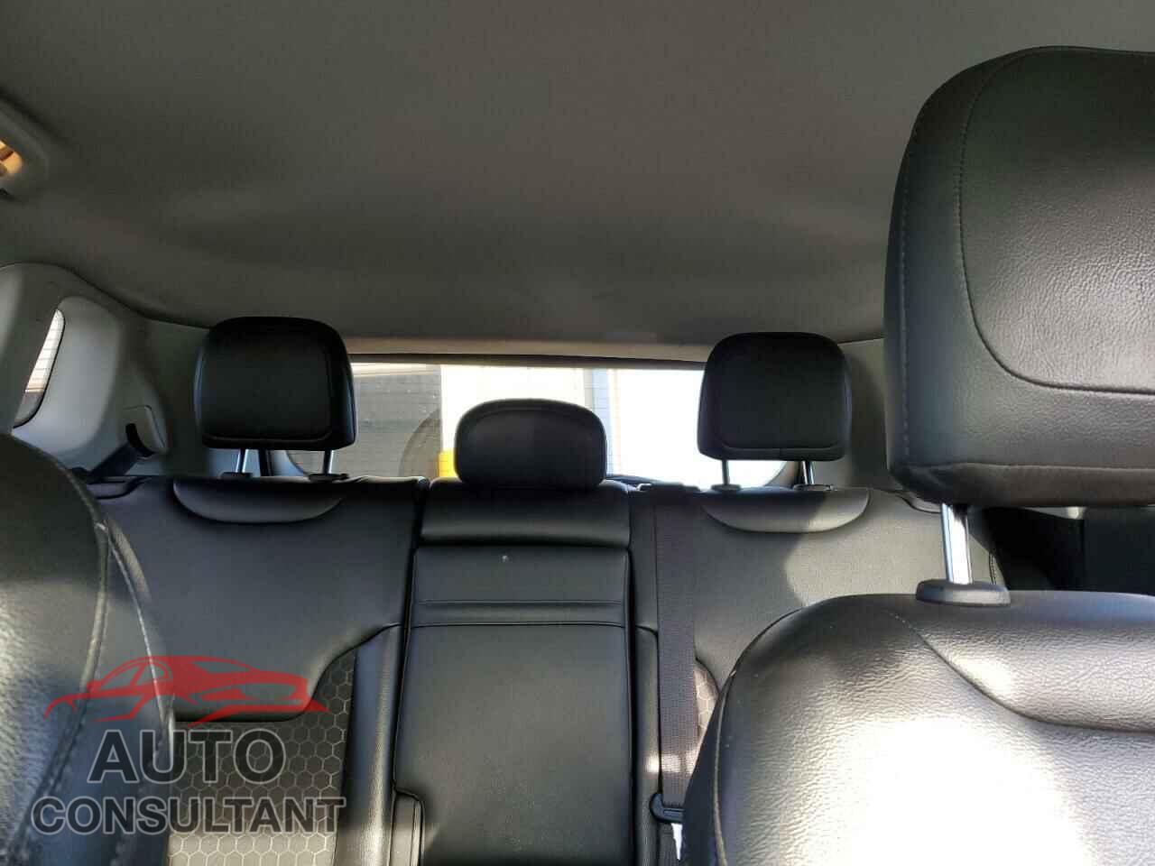 JEEP COMPASS 2020 - 3C4NJDBB1LT124603