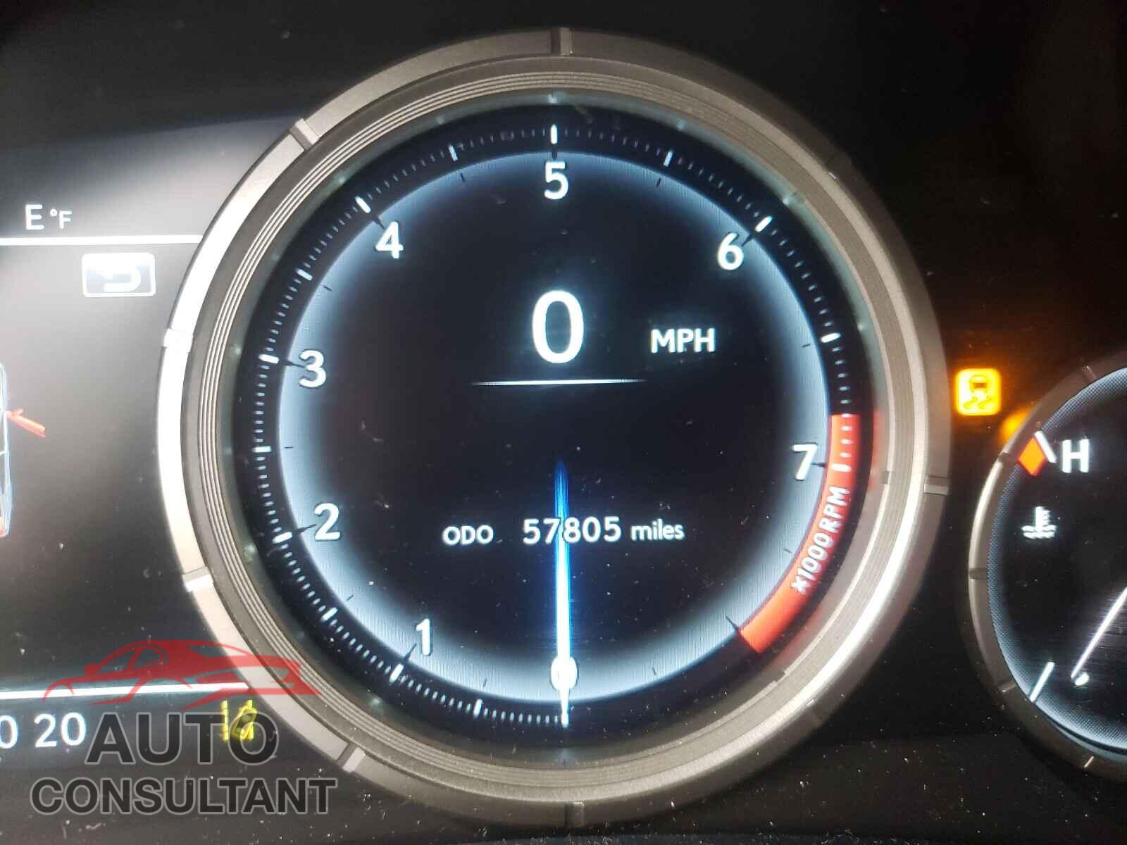 LEXUS GS350 2018 - JTHBZ1BL2JA013886