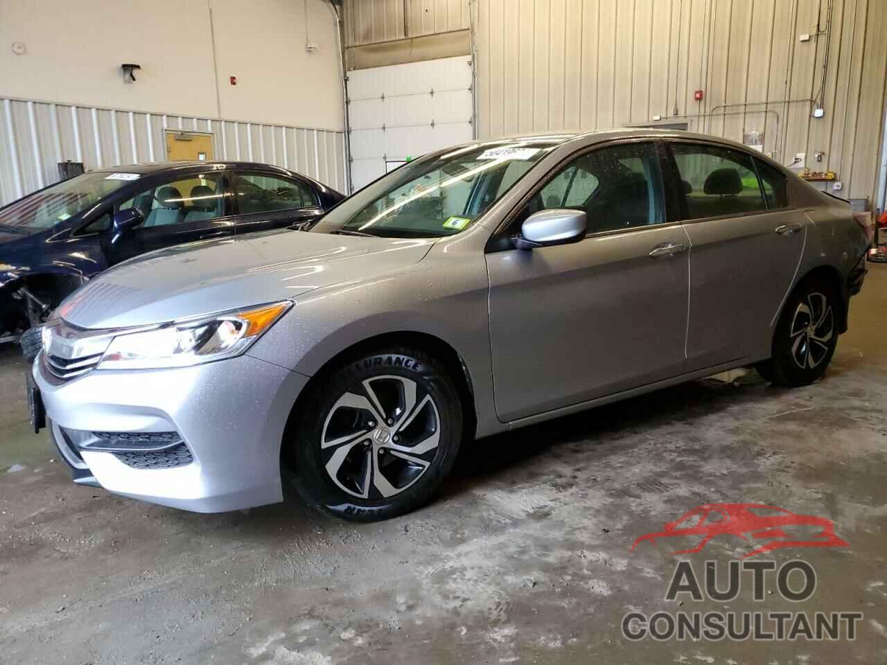 HONDA ACCORD 2017 - 1HGCR2F39HA015572