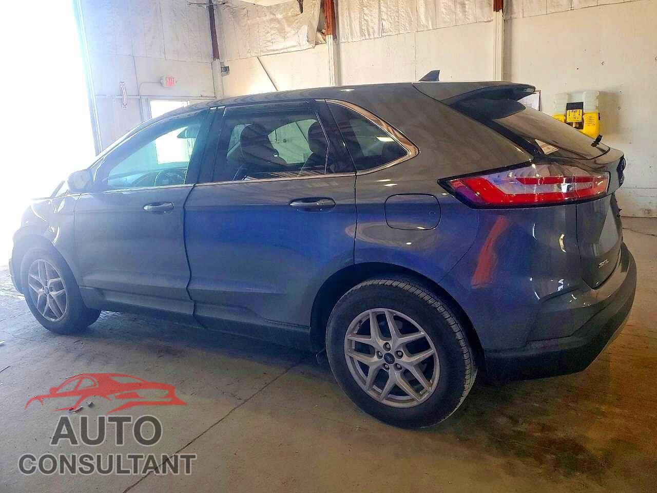 FORD EDGE 2021 - 2FMPK3J99MBA65632