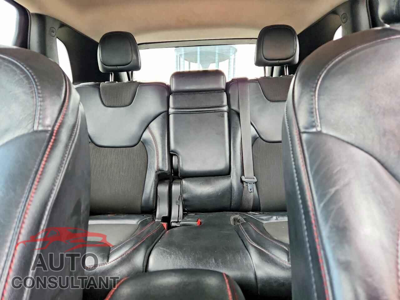 JEEP CHEROKEE 2014 - 1C4PJMBS0EW308596