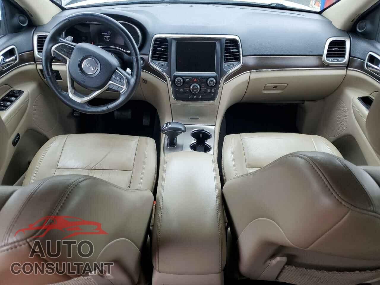 JEEP GRAND CHER 2015 - 1C4RJFBG7FC831004