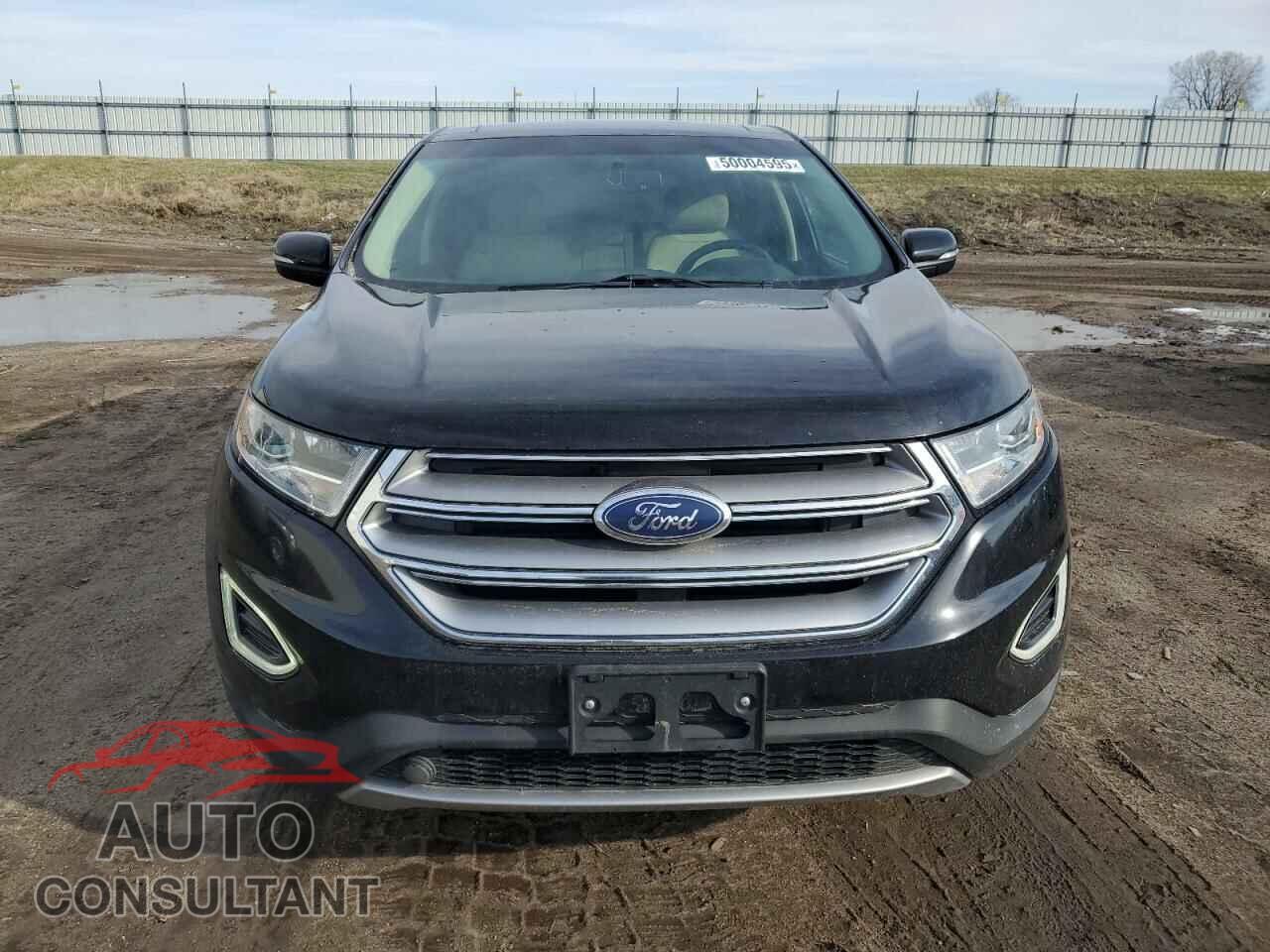 FORD EDGE 2016 - 2FMPK4J9XGBB40056
