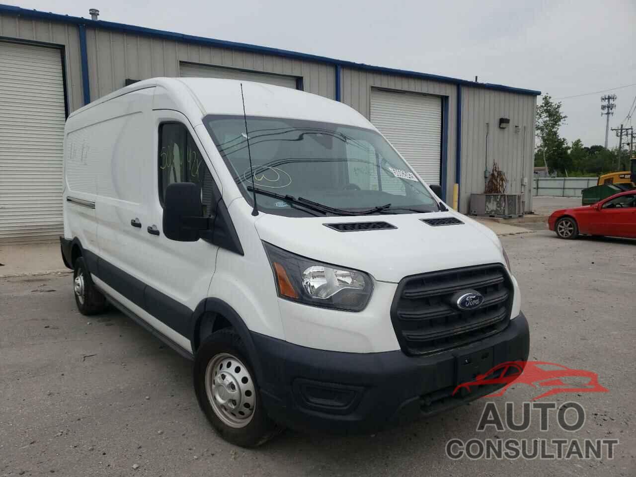 FORD TRANSIT CO 2020 - 1FTBR2C87LKA09377