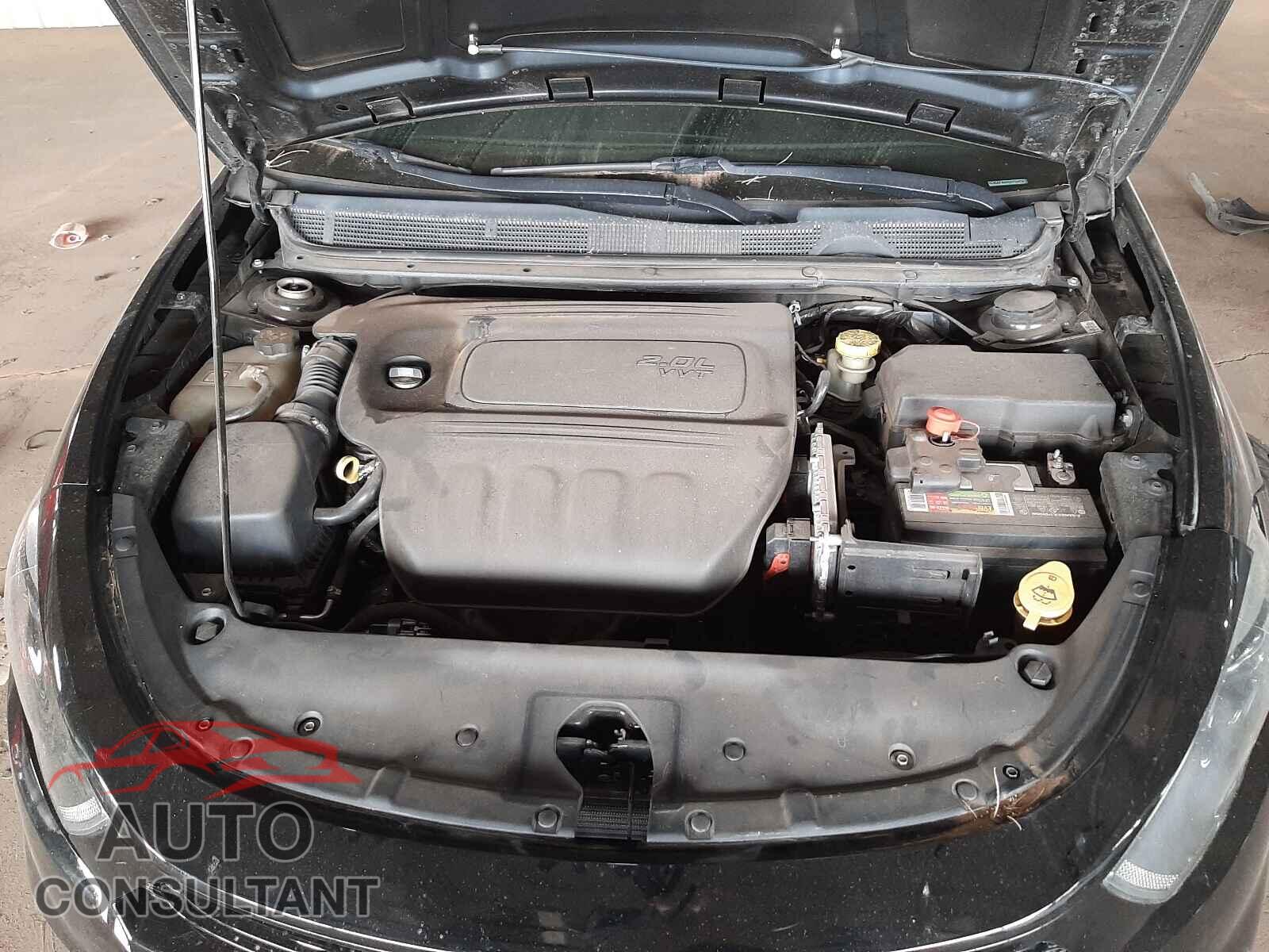 DODGE DART 2016 - 1C3CDFAA0GD750436