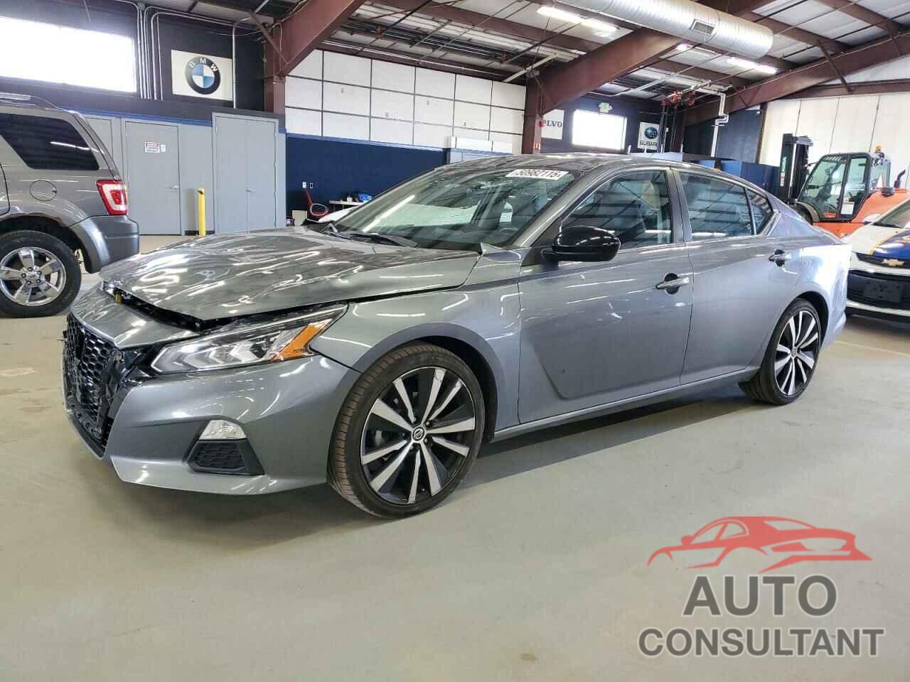 NISSAN ALTIMA 2021 - 1N4BL4CV1MN374081