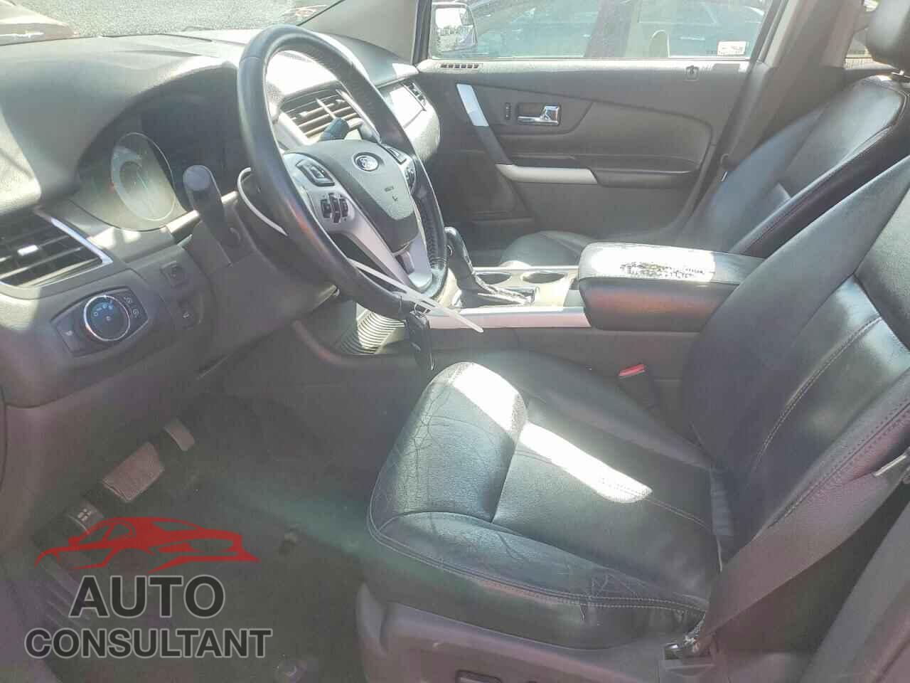 FORD EDGE 2013 - 2FMDK4JC3DBB60742