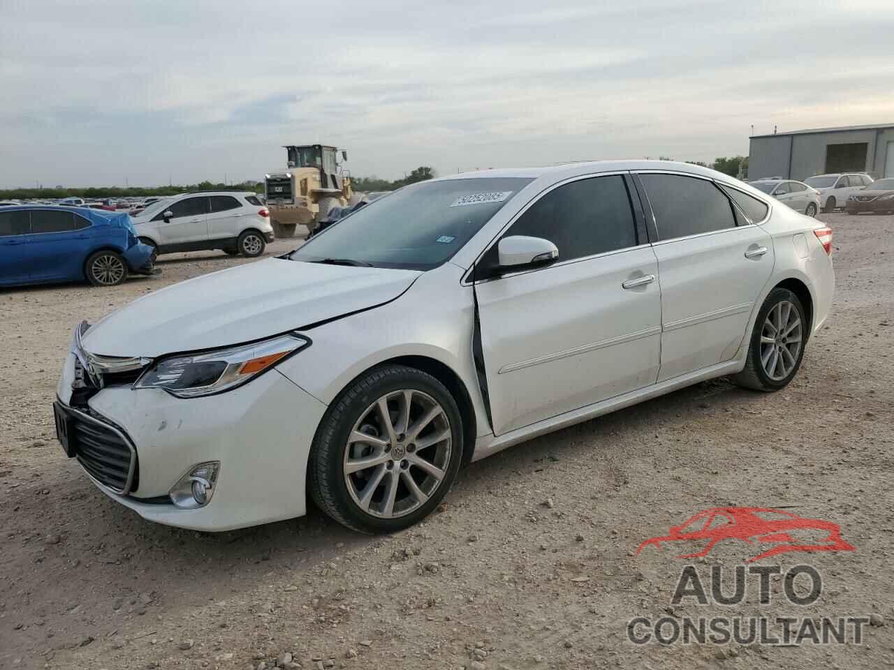 TOYOTA AVALON 2013 - 4T1BK1EB9DU061778