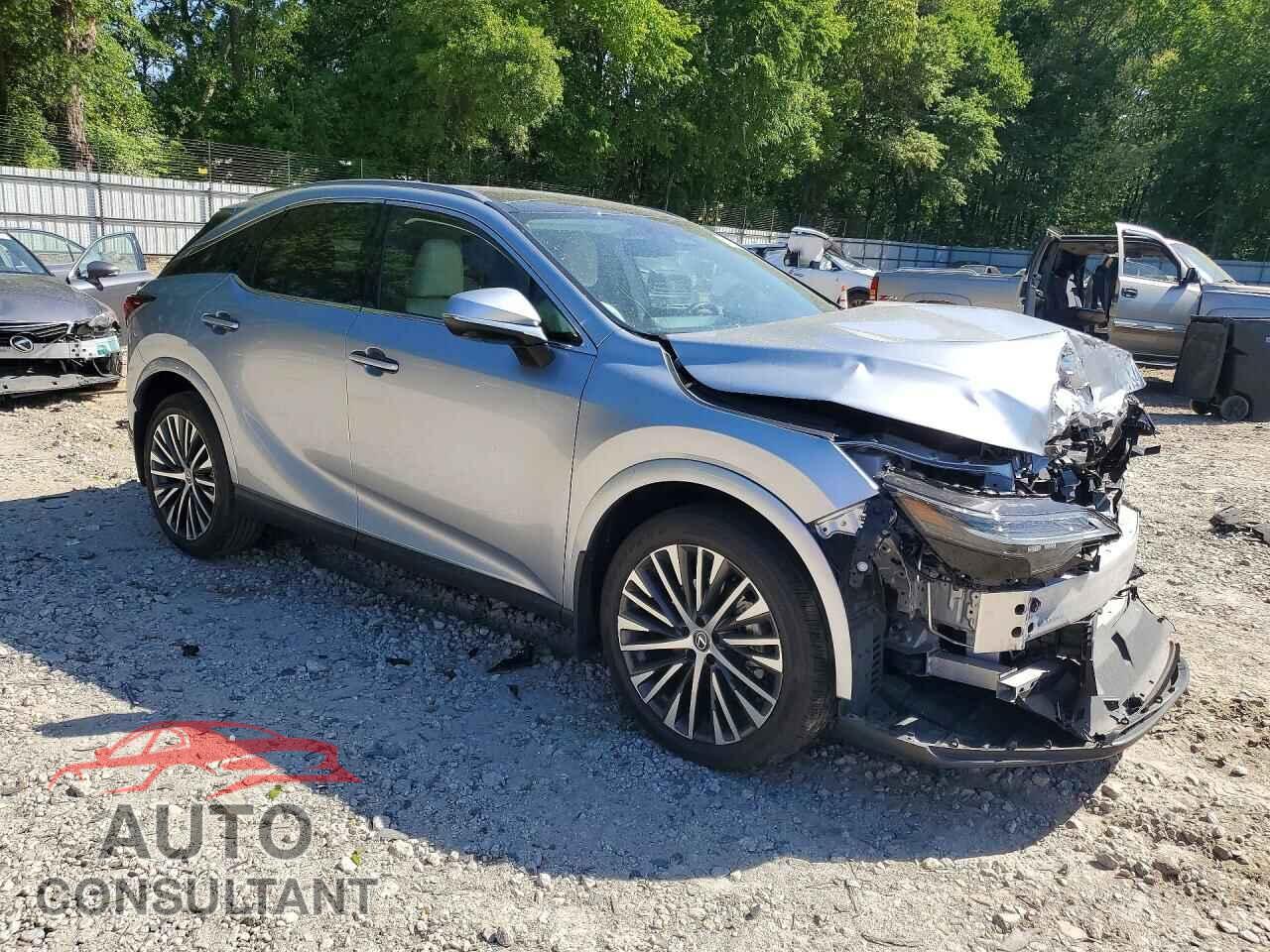 LEXUS RX350 2023 - 2T2BAMBA1PC016027