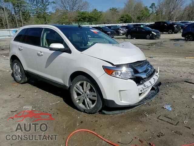 FORD EDGE 2014 - 2FMDK4JC1EBB52995