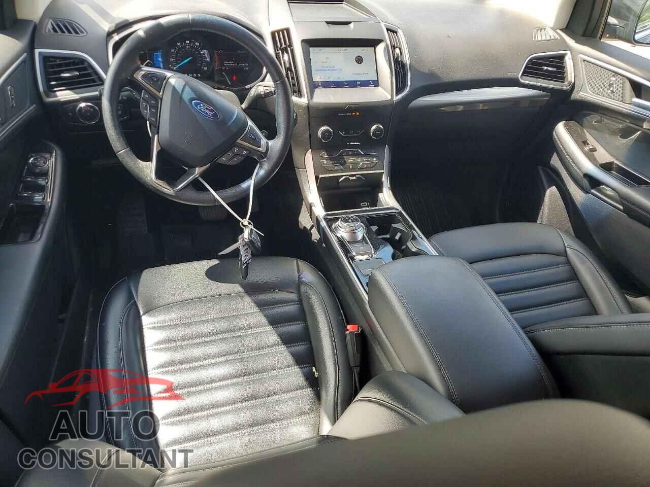 FORD EDGE 2020 - 2FMPK4J92LBA48272