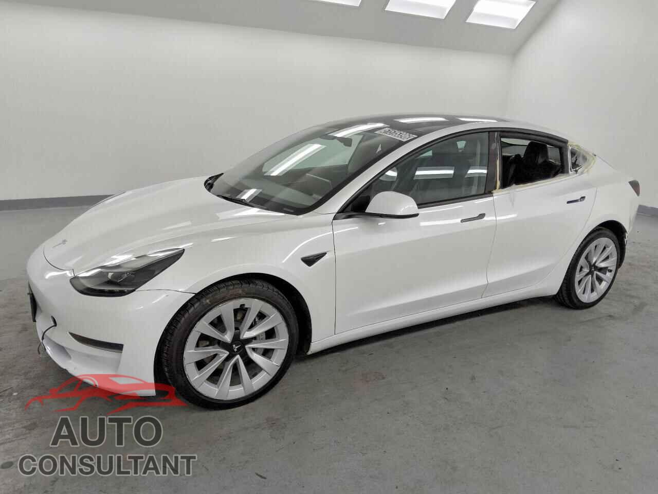 TESLA MODEL 3 2023 - 5YJ3E1EA7PF460466
