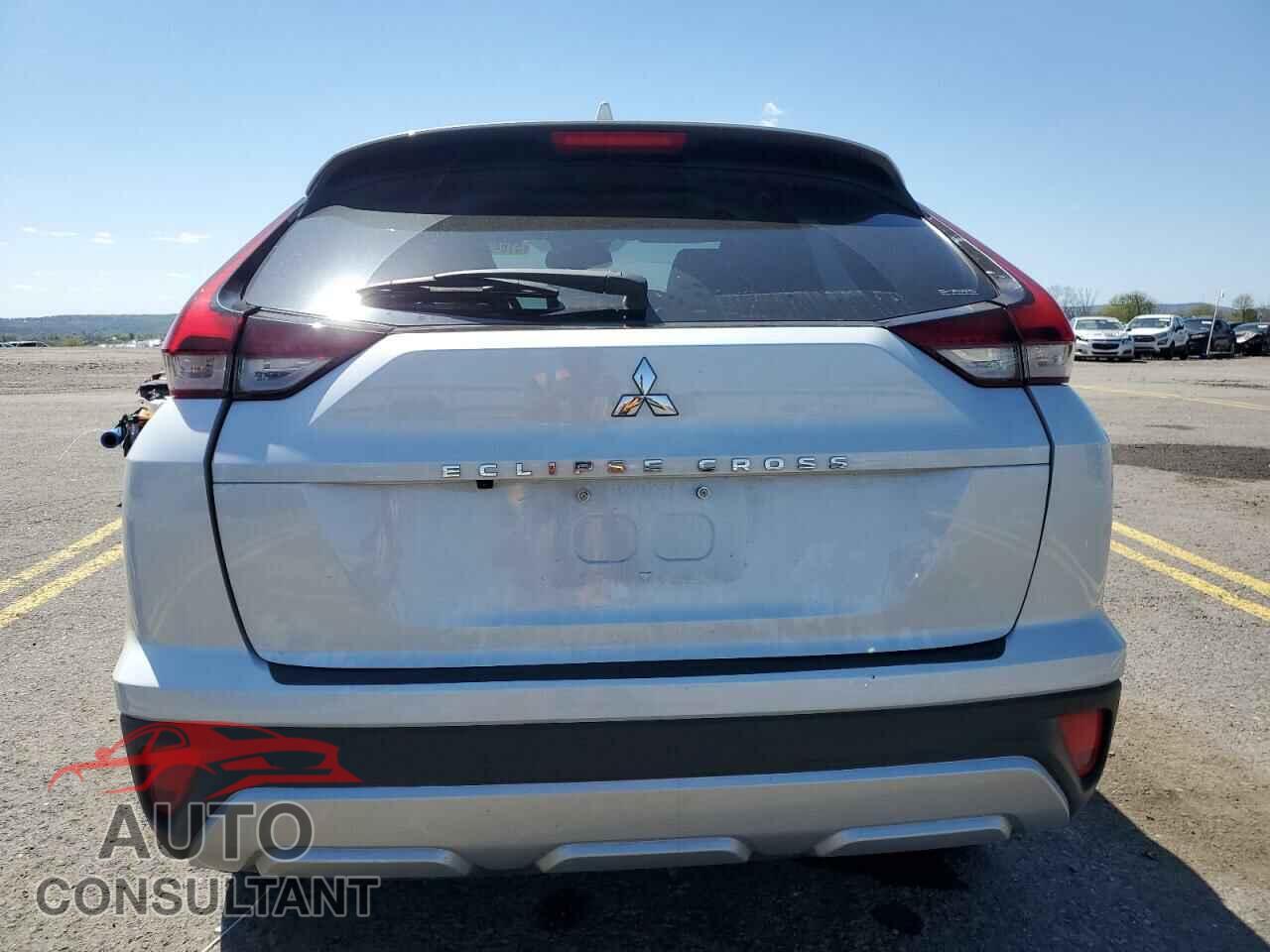 MITSUBISHI ECLIPSE 2023 - JA4ATWAA2PZ053238
