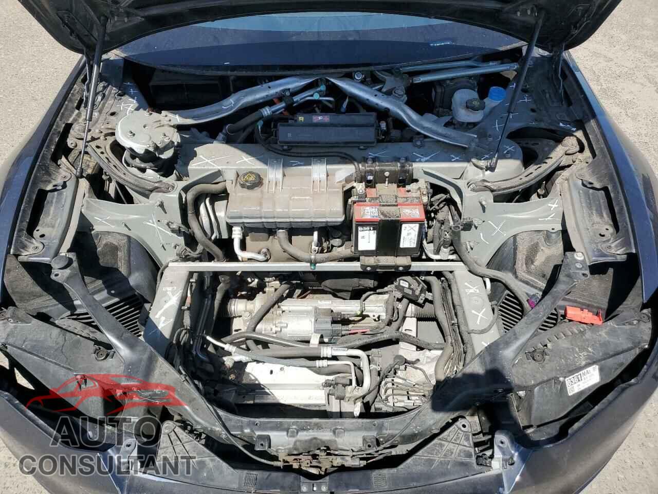 TESLA MODEL S 2016 - 5YJSA1E22GF177120