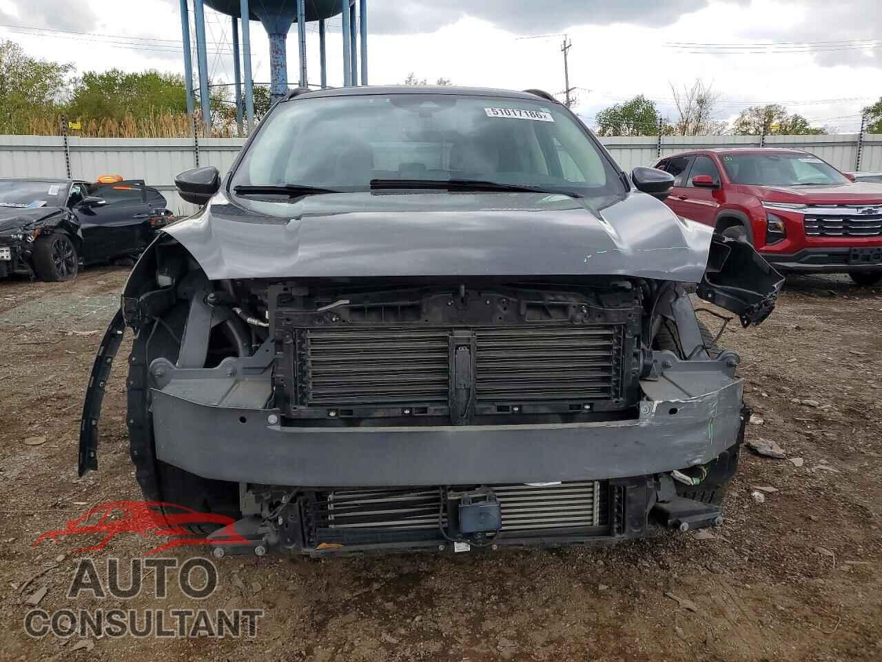 FORD ESCAPE 2020 - 1FMCU9J96LUA30941