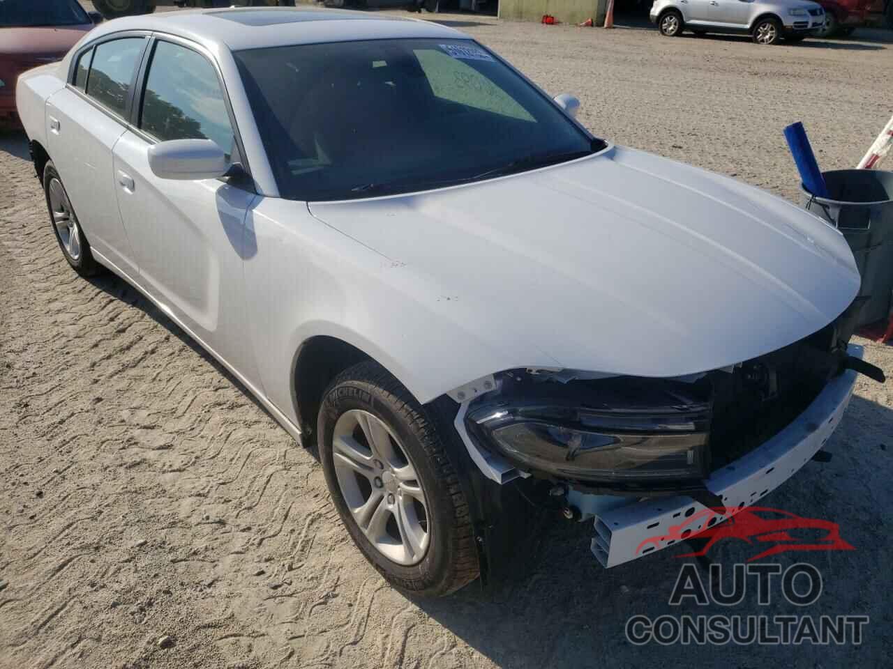DODGE CHARGER 2019 - 2C3CDXBG6KH703187