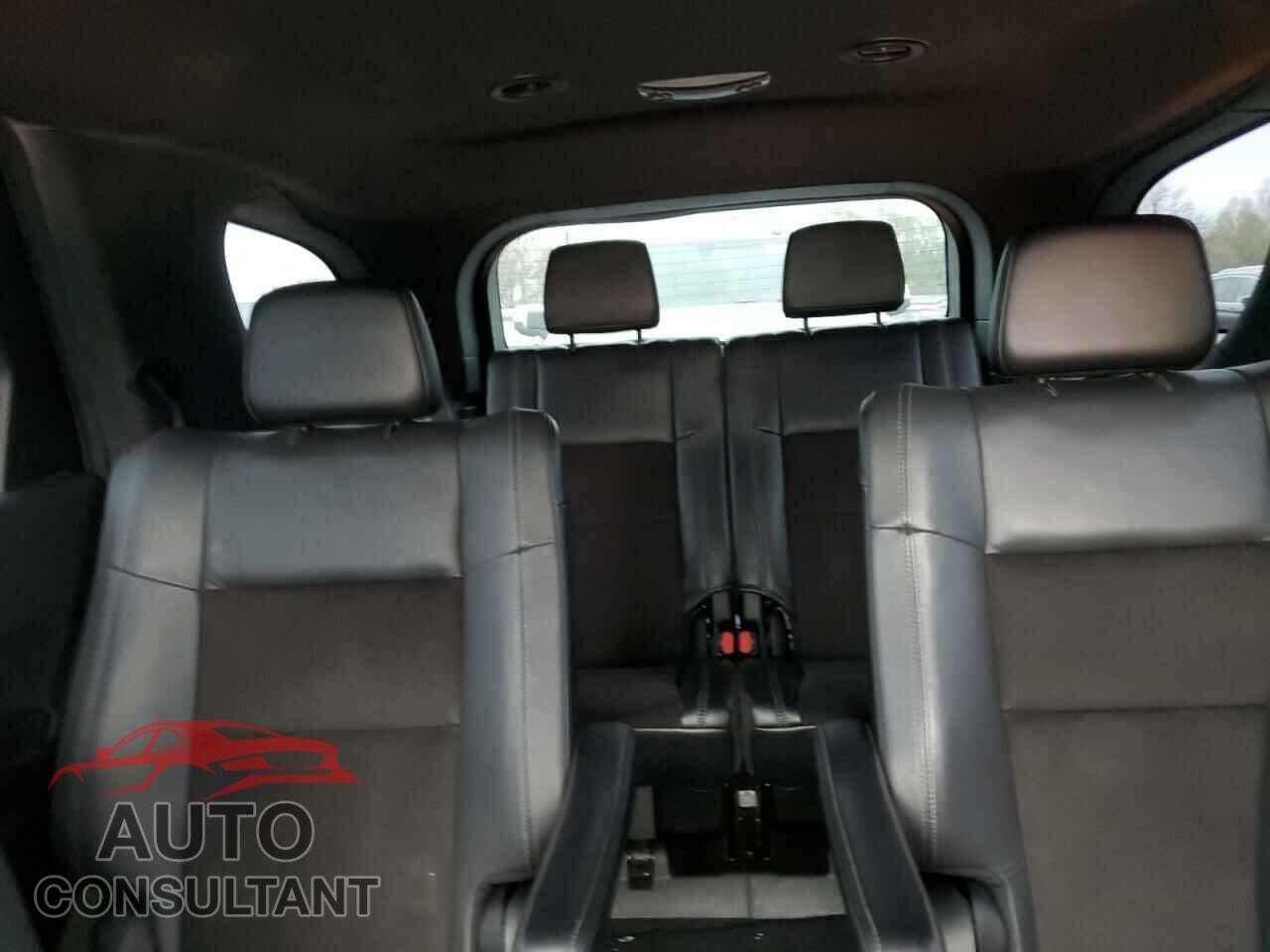 DODGE DURANGO 2022 - 1C4RDHDG2NC210414