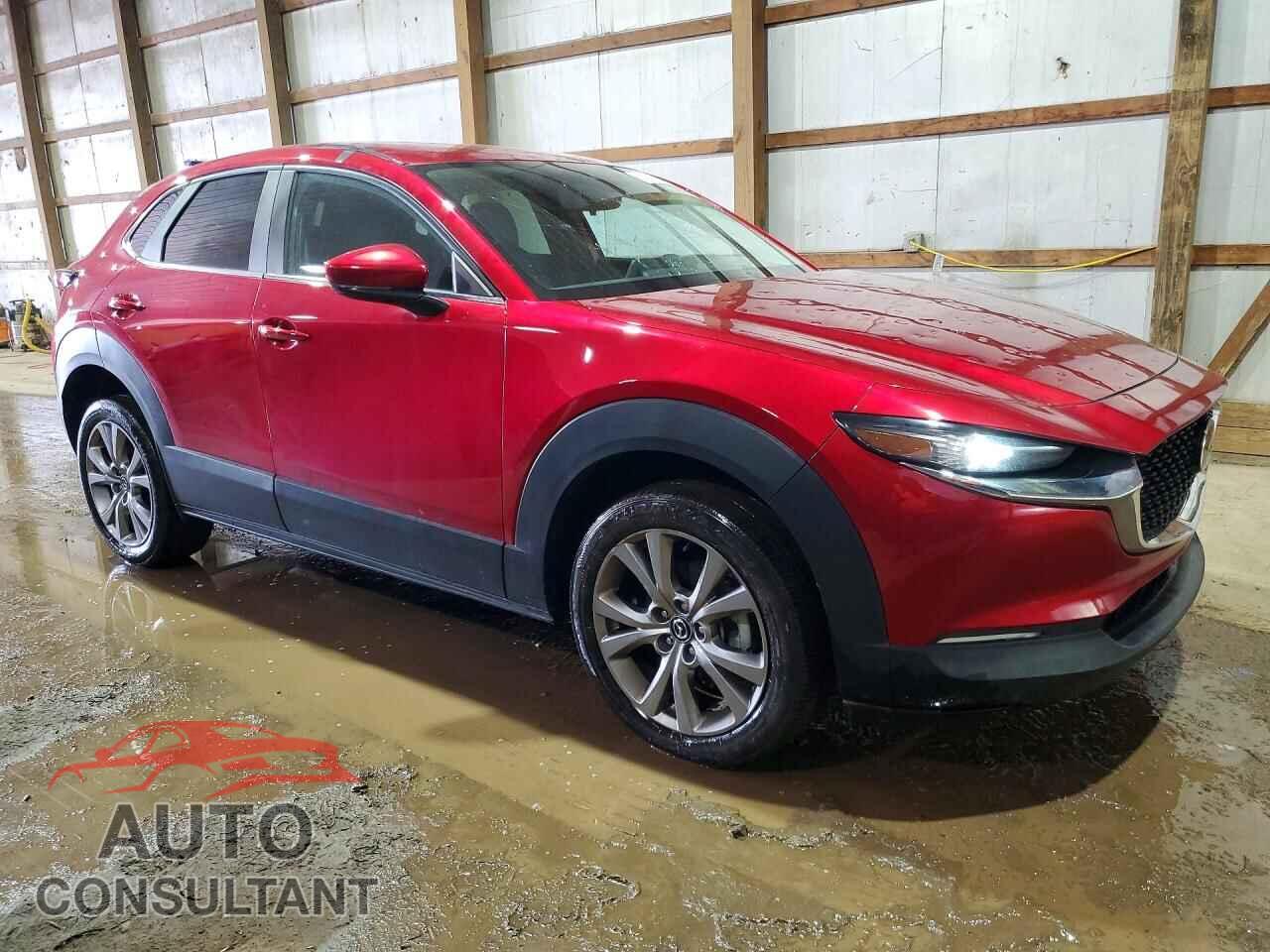 MAZDA CX30 2023 - 3MVDMBBM2PM513015