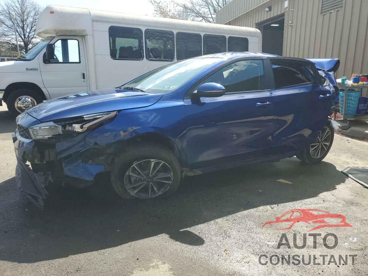 KIA FORTE 2023 - 3KPF24AD7PE604952