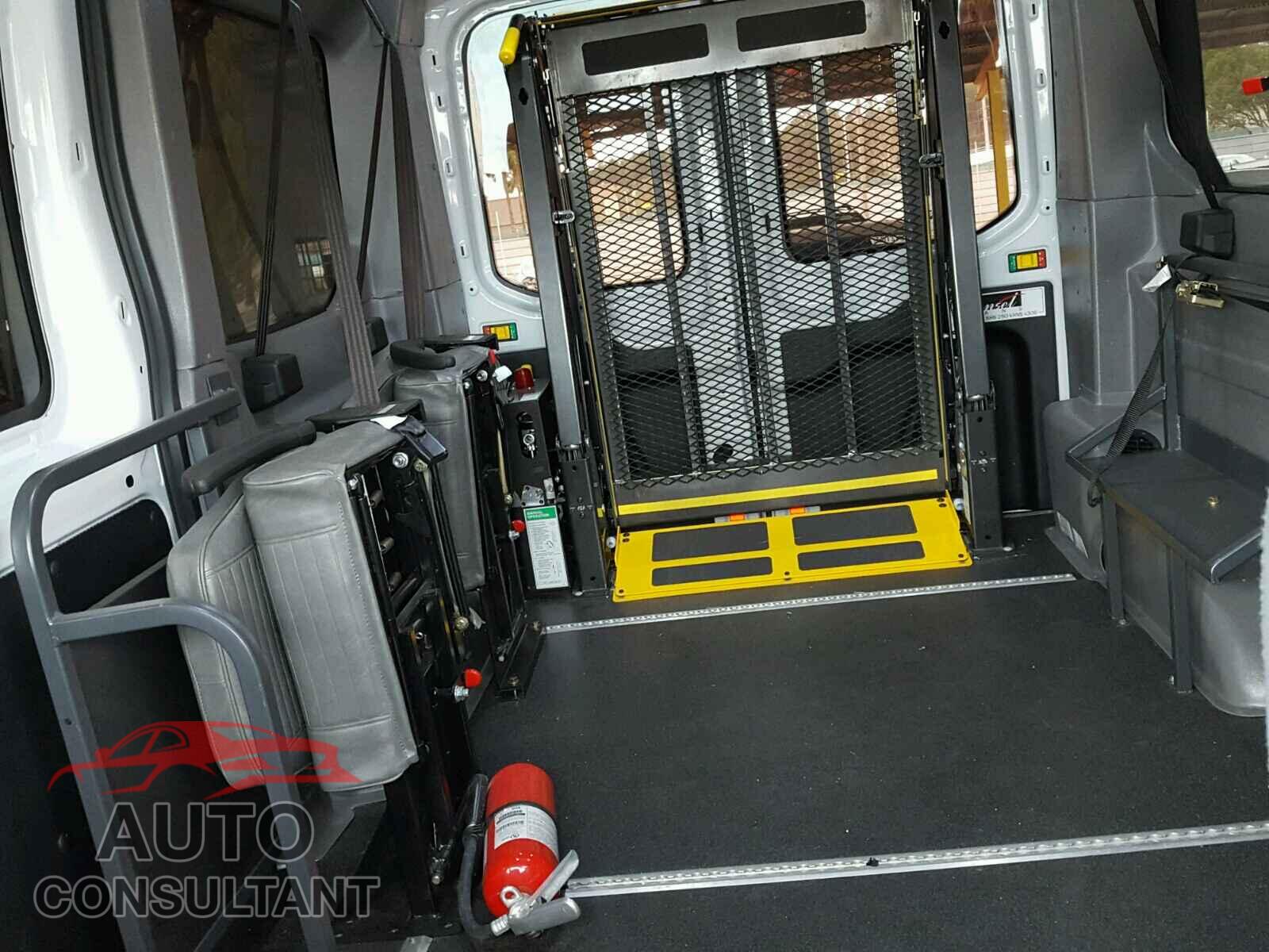 FORD TRANSIT T- 2015 - 1FTNE1CM1FKB05722