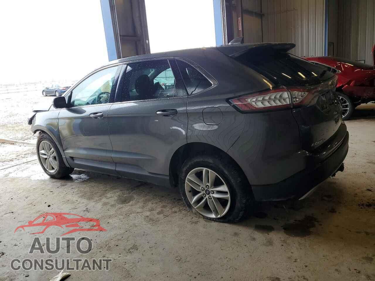 FORD EDGE 2016 - 2FMPK4J84GBC27006