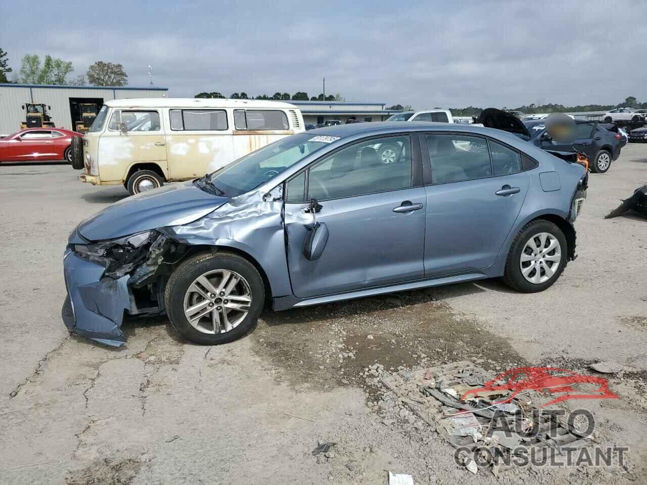 TOYOTA COROLLA 2020 - 5YFEPRAE5LP010842