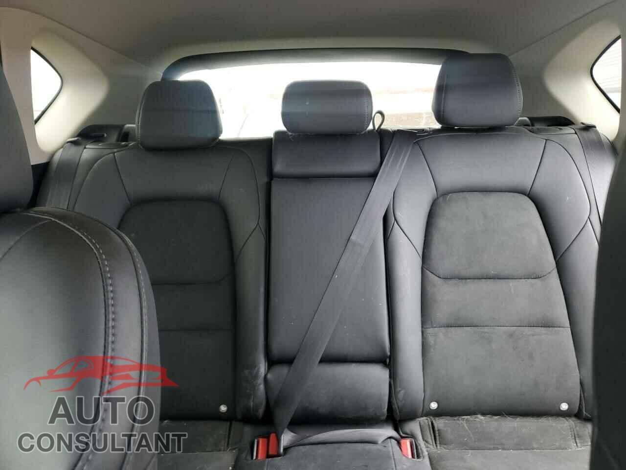 MAZDA CX-5 2021 - JM3KFBCM4M0485936