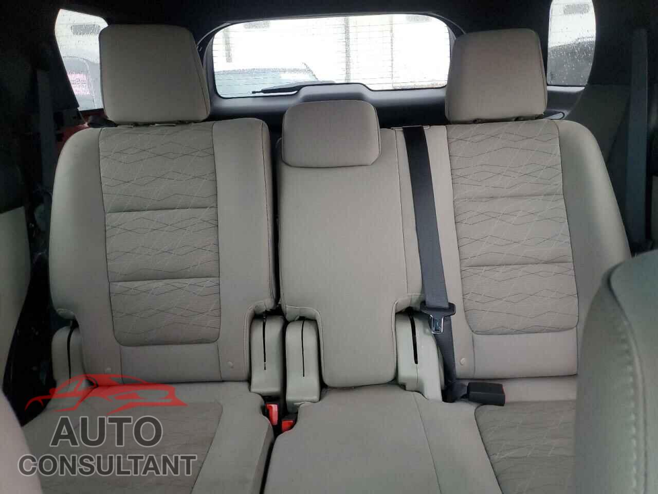 FORD EXPLORER 2015 - 1FM5K8B89FGB88532