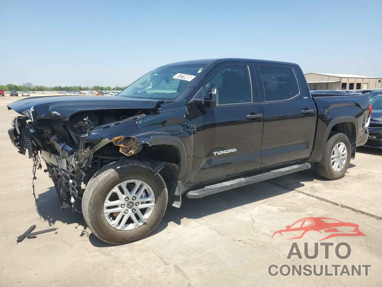 TOYOTA TUNDRA 2024 - 5TFLA5DB4RX168232