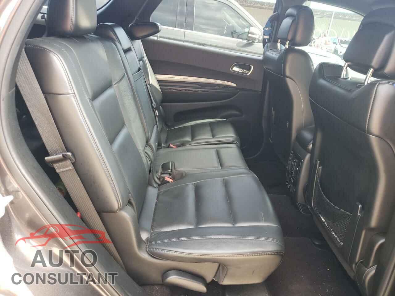 DODGE DURANGO 2016 - 1C4RDHDG0GC374442