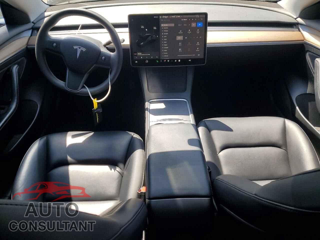 TESLA MODEL 3 2023 - 5YJ3E1EC2PF693821