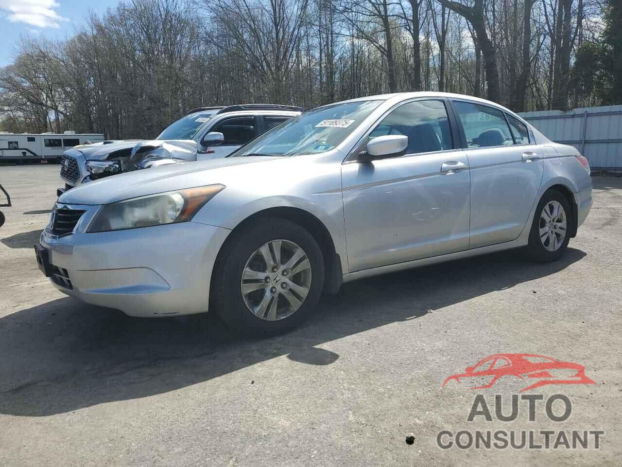 HONDA ACCORD 2010 - 1HGCP2F48AA004101
