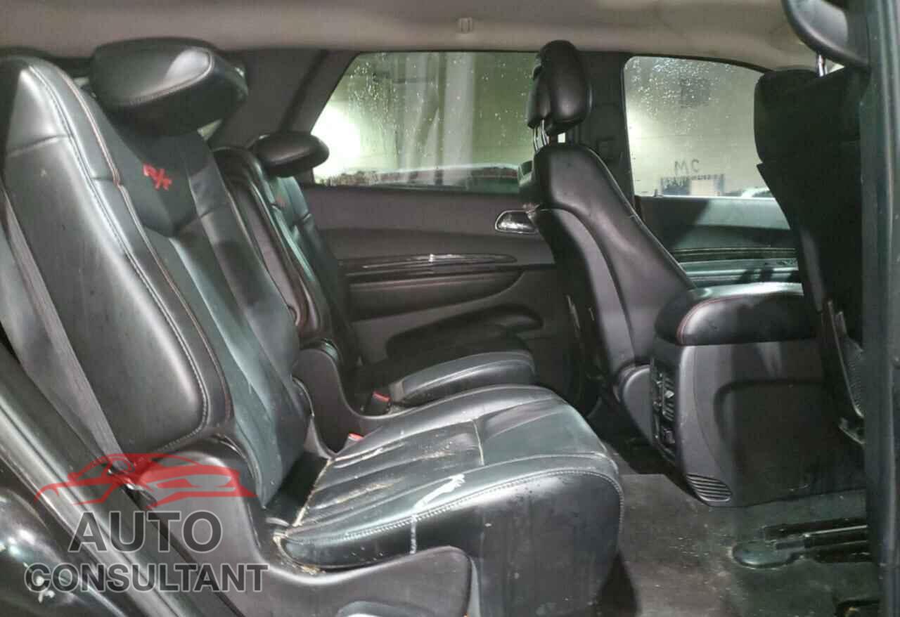 DODGE DURANGO 2013 - 1C4SDHCT2DC681185
