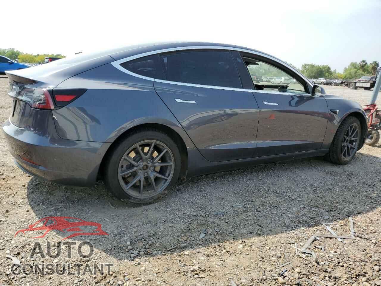TESLA MODEL 3 2020 - 5YJ3E1EA2LF657782
