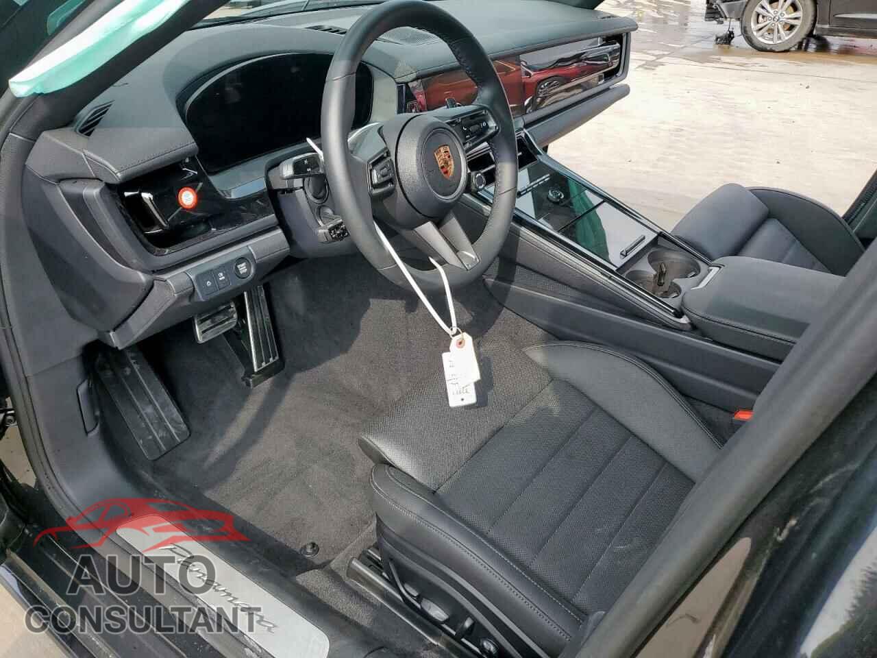 PORSCHE PANAMERA 2024 - WP0AA2YA7RL008540