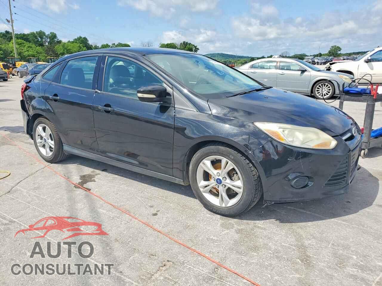 FORD FOCUS 2014 - 1FADP3F28EL169623