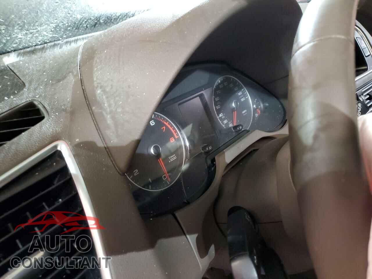 AUDI Q5 2015 - WA1CFAFP2FA104315