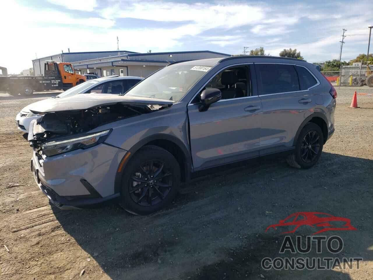 HONDA CRV 2023 - 7FARS6H51PE024229