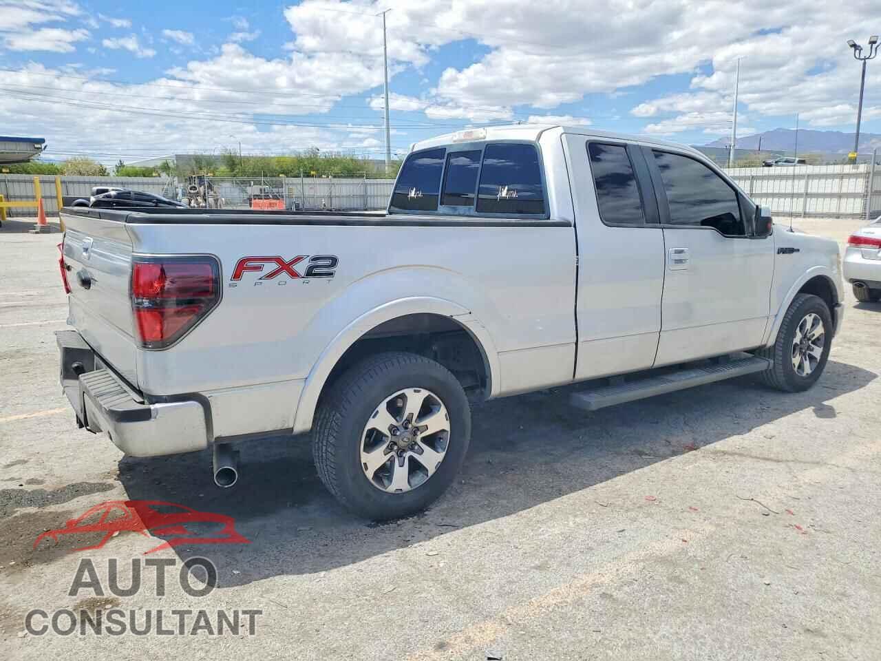FORD F150 2014 - 1FTFX1CFXEFB99963