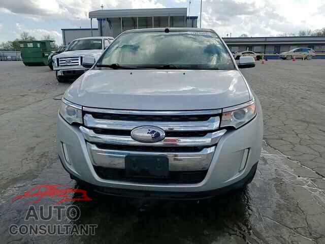 FORD EDGE 2012 - 2FMDK3JC7CBA48129