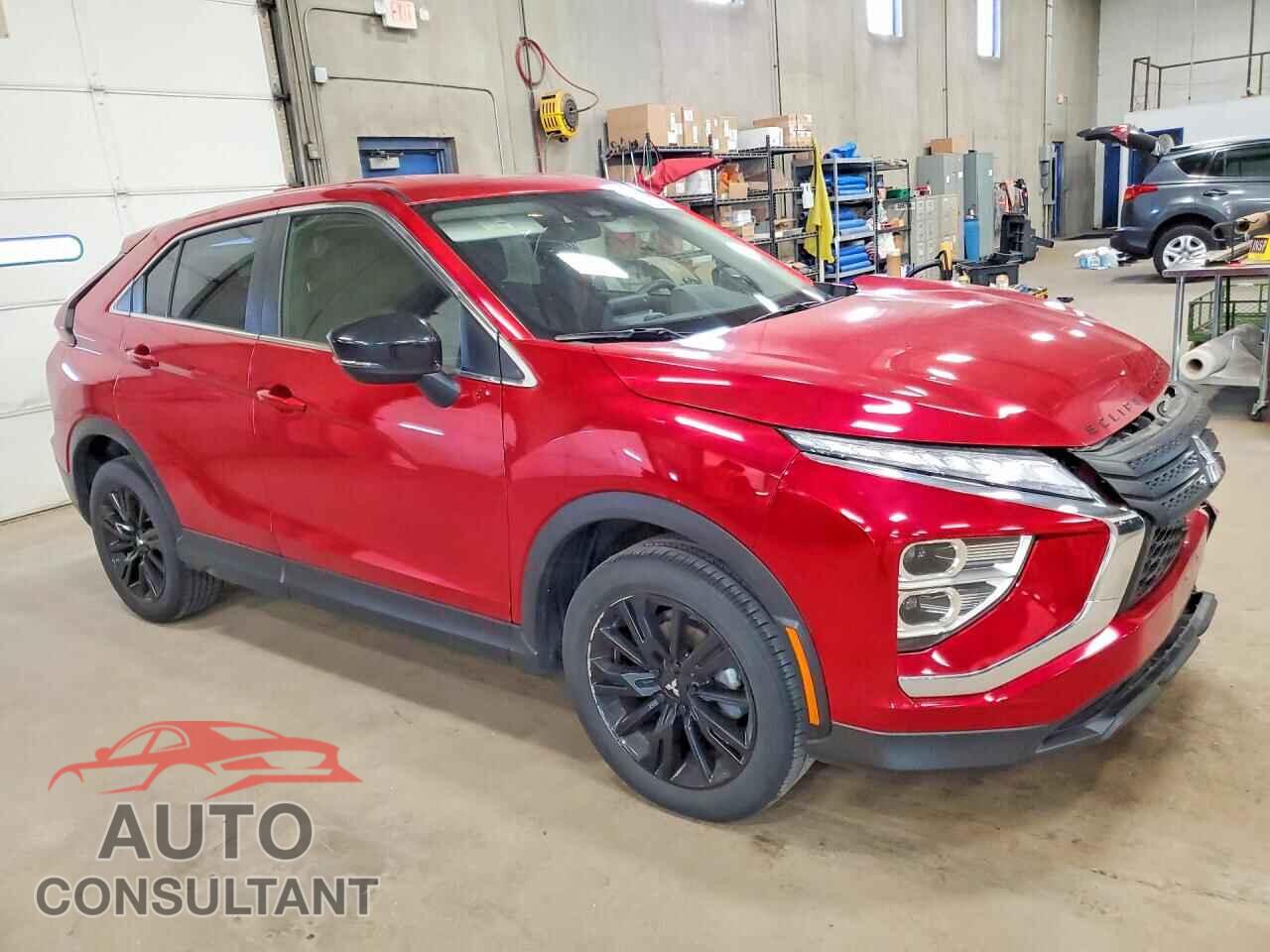 MITSUBISHI ECLIPSE 2023 - JA4ATVAA7PZ001906