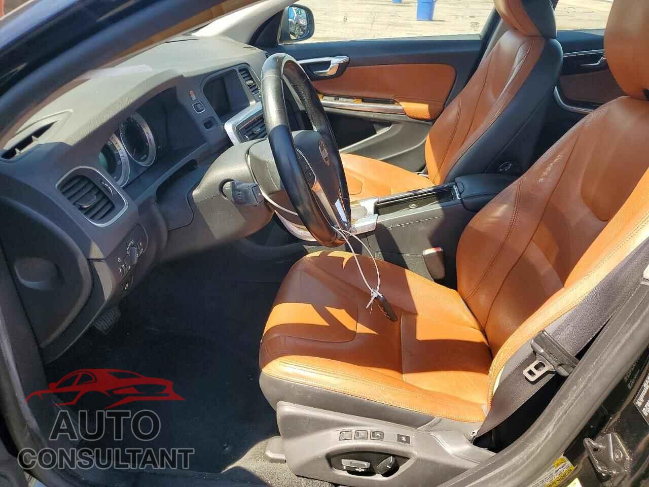 VOLVO S60 2013 - YV1612FS4D2231032