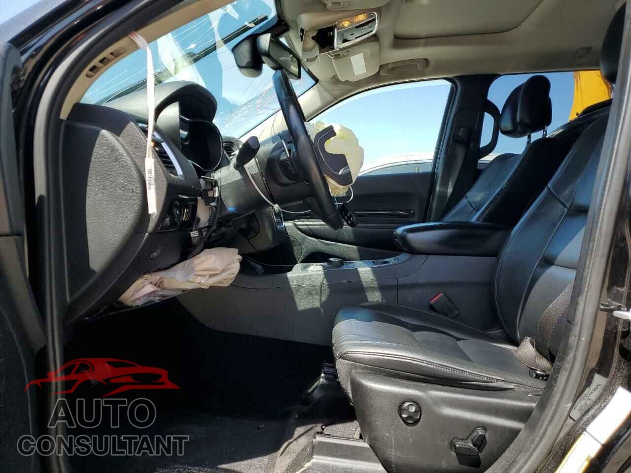 DODGE DURANGO 2014 - 1C4RDHDG5EC313892